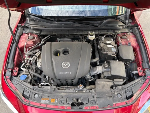 MAZDA 3 2020 — imagine 7