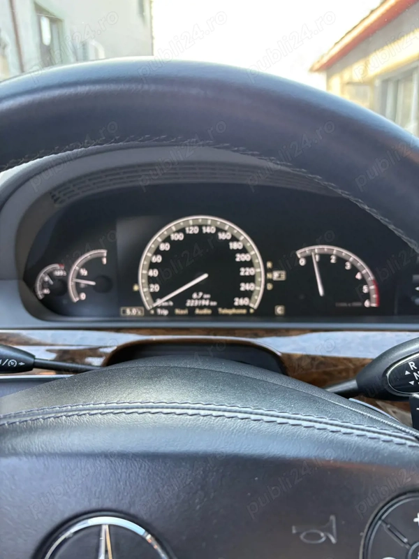 MERCEDES-BENZ 350 2010 — imagine 2