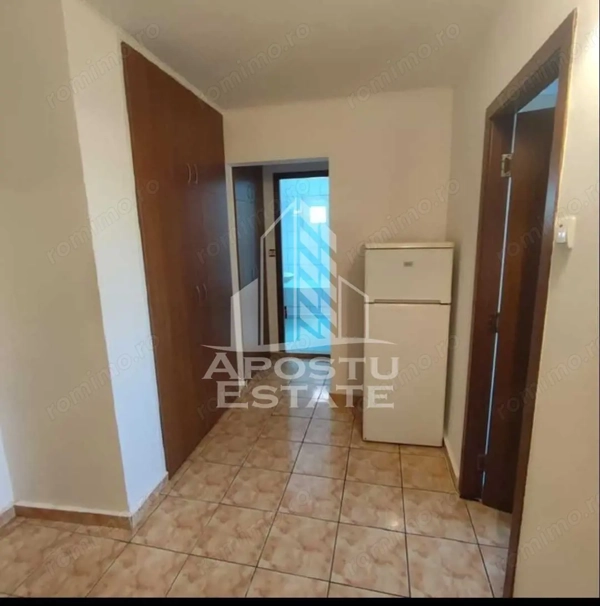 Apartament 2 camere decomandat Alfa — fotografia 3