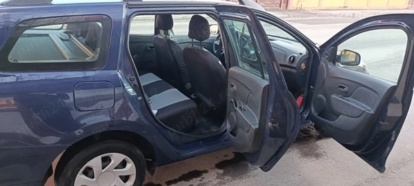 Dacia Logan MCV 2019