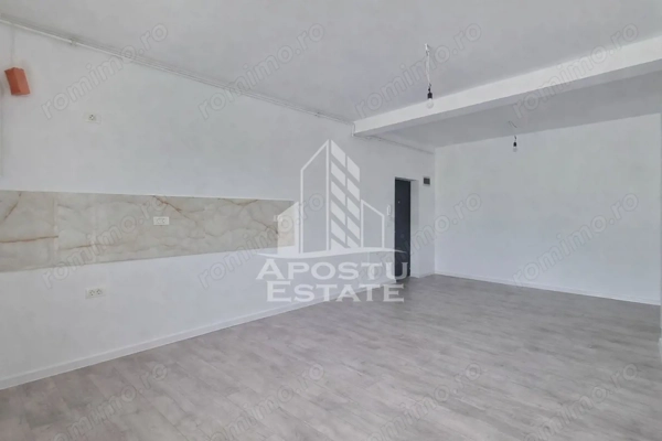 Apartament 3 camere de vanzare, gradina, Torontalului, Timisoara — fotografia 2