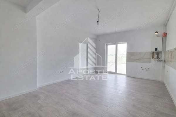 Apartament 3 camere de vanzare, gradina, Torontalului, Timisoara — fotografia 1