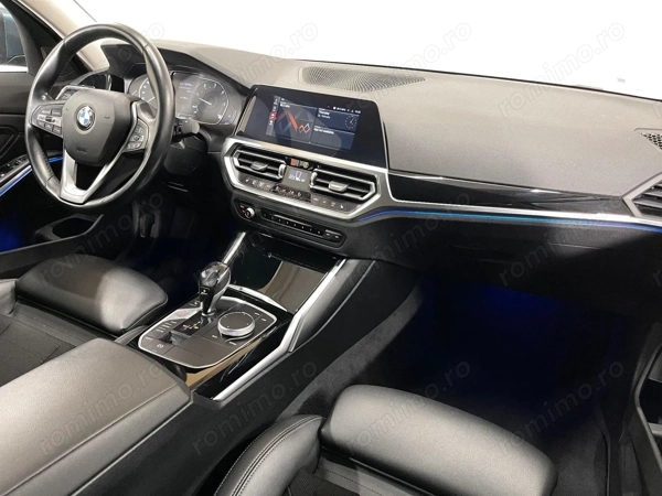 BMW 3 Series 2021 — imagine 9