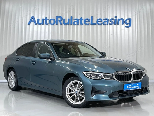 BMW 3 Series 2021 — imagine 2