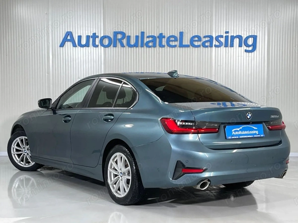 BMW 3 Series 2021 — imagine 4