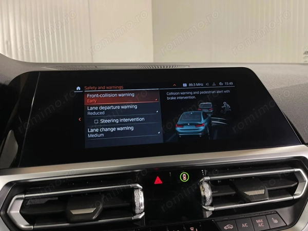 BMW 3 Series 2021 — imagine 17