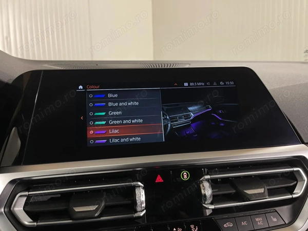 BMW 3 Series 2021 — imagine 18