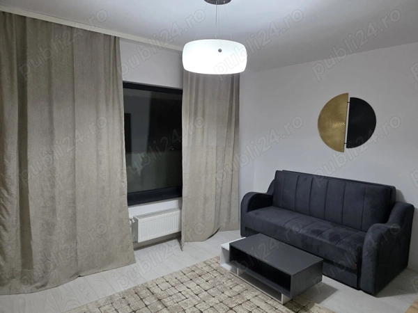 Apartament 2 camere, prima mutare, complex 99RESIDENCE, in statia STB