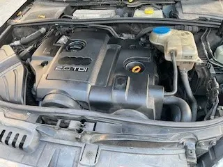 AUDI A4 2006 — imagine 7