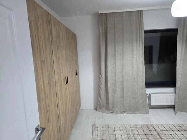 Apartament 2 camere, prima mutare, complex 99RESIDENCE, in statia STB