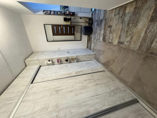 URGENT! 2 camere renovat complet | 2 min metrou Piața Iancului | liniște | mutare imediată — fotografia 2
