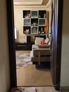 Apartament 3 camere, etaj 1 - zona Colentina, str. Radovanu — fotografia 3