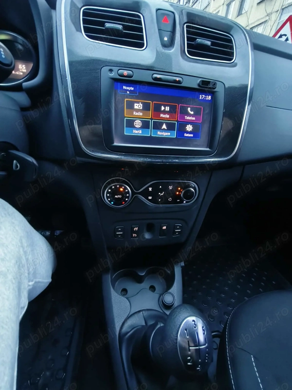 DACIA Logan 2019 — imagine 2