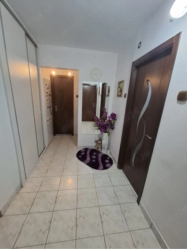 Apartament 2 camere, 55 mp, complet mobilat și utilat — fotografia 1