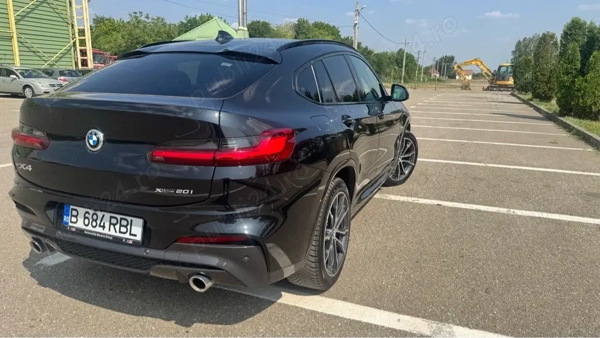 BMW X Series (Generic) 2020 — imagine 2