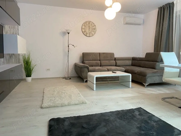 Inchiriez apartament 2camere 520 negociabil