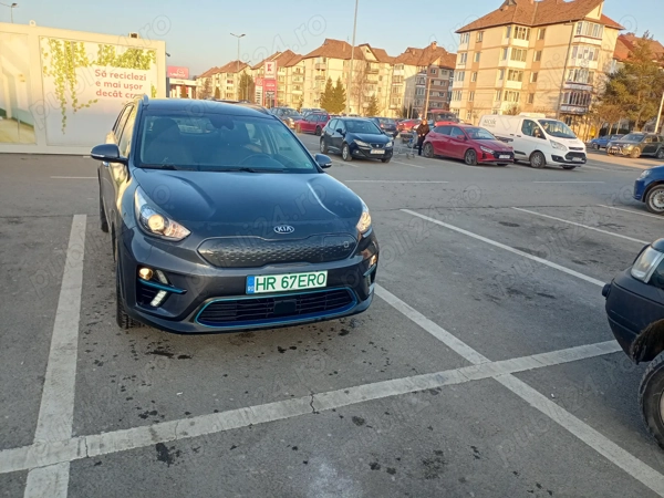 Kia Niro Sp
