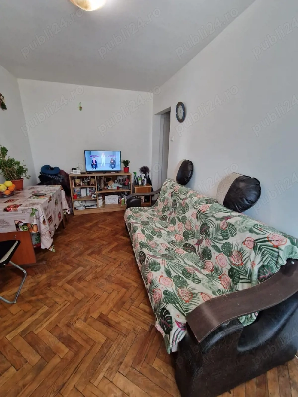 Apartament 2 camere — fotografia 1