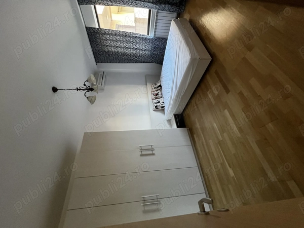 Vanzare apartament 2 camere Bucuresti Sector 1, Mall Baneasa — fotografia 3