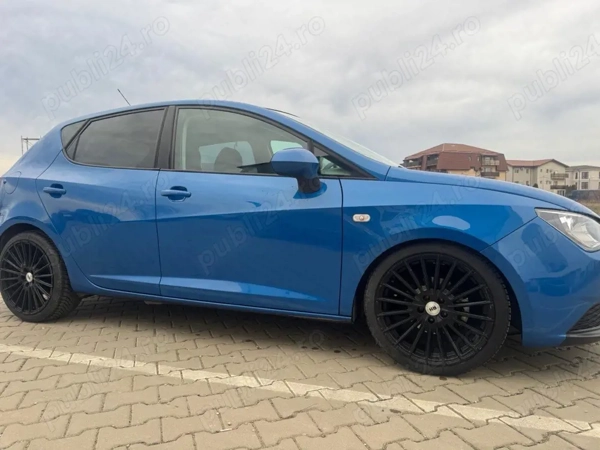 SEAT Ibiza 2013 — imagine 2