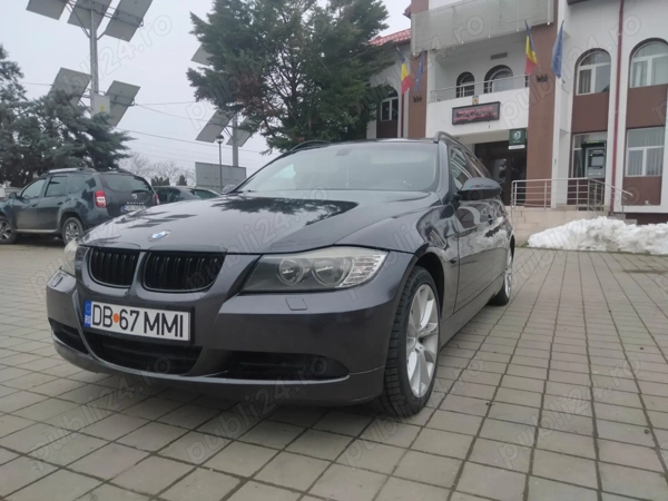 BMW 3 Series 2006 — imagine 2