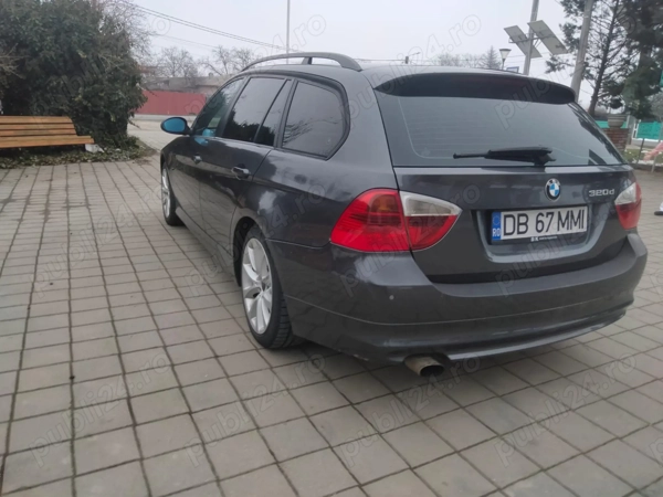 BMW 3 Series 2006 — imagine 5