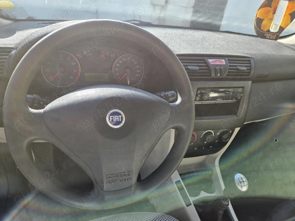 FIAT Stilo 2003 — imagine 6
