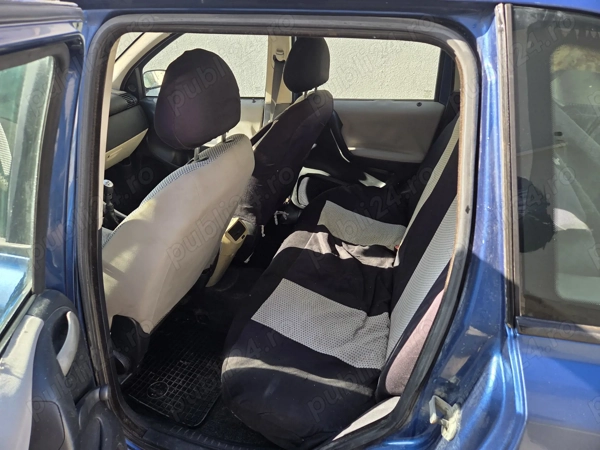 FIAT Stilo 2003 — imagine 4