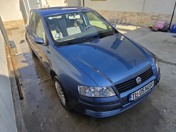 FIAT Stilo