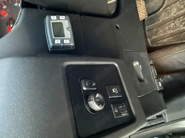 NISSAN Qashqai 2010 — imagine 7