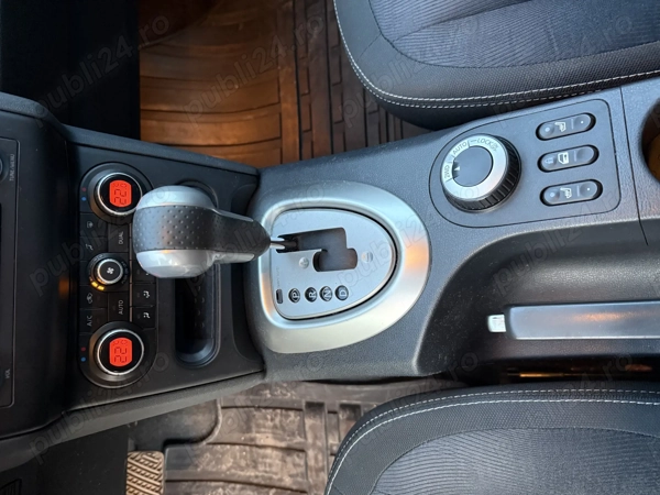 NISSAN Qashqai 2010 — imagine 8
