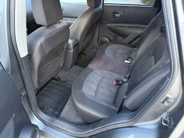 NISSAN Qashqai 2010 — imagine 6