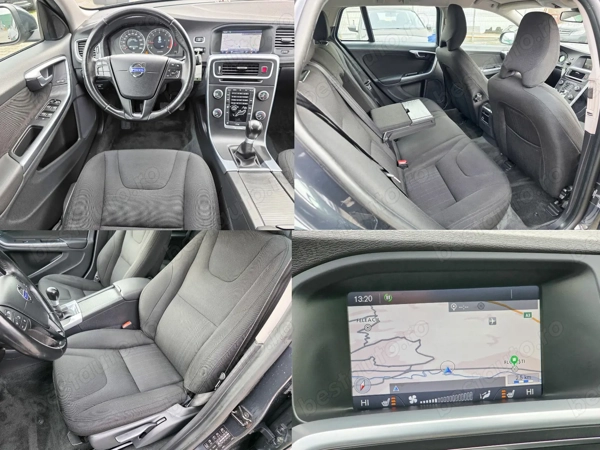 VOLVO XC60 2011 — imagine 6
