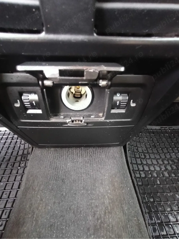 VOLKSWAGEN Passat 2008 — imagine 11