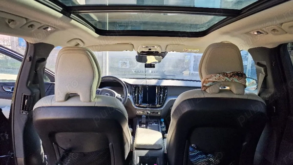 Volvo XC60 2019 Km 117.800