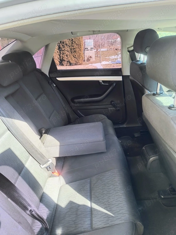 AUDI A4 2005 — imagine 3