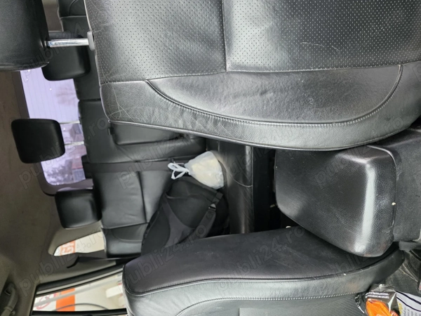 SUZUKI Grand Vitara 2007 — imagine 5