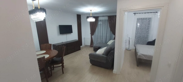 Apartament 2 Camere de Inchiriat - Zona Herastrau - Sector 1 Bucuresti — fotografia 3