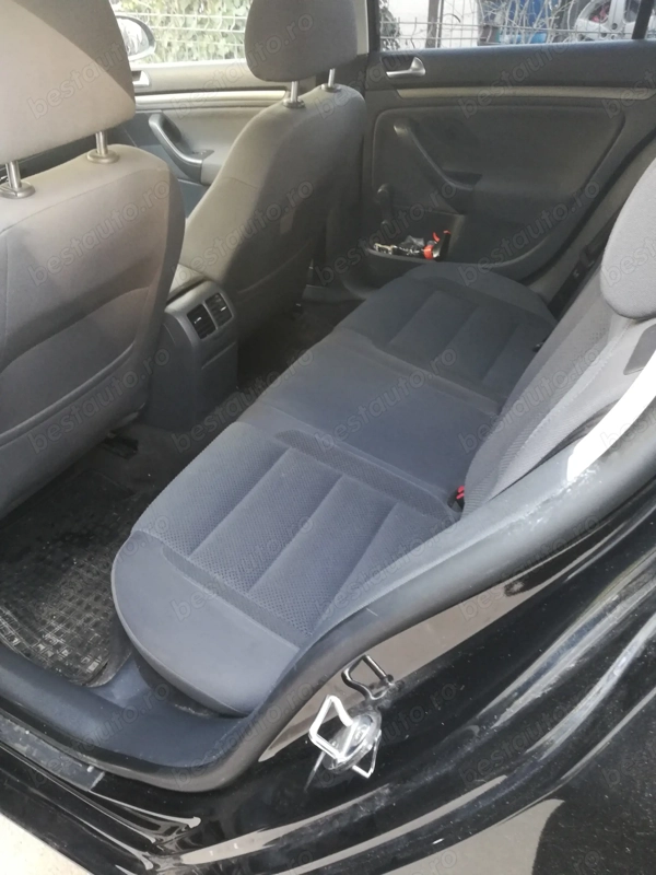 VOLKSWAGEN Golf 2006 — imagine 7