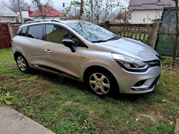 RENAULT Clio 2020 — imagine 4