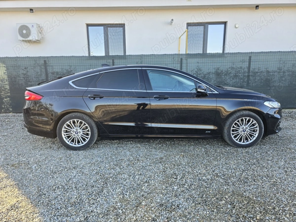 FORD Mondeo 2020 — imagine 18