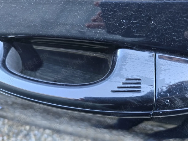 FORD Mondeo 2020 — imagine 14