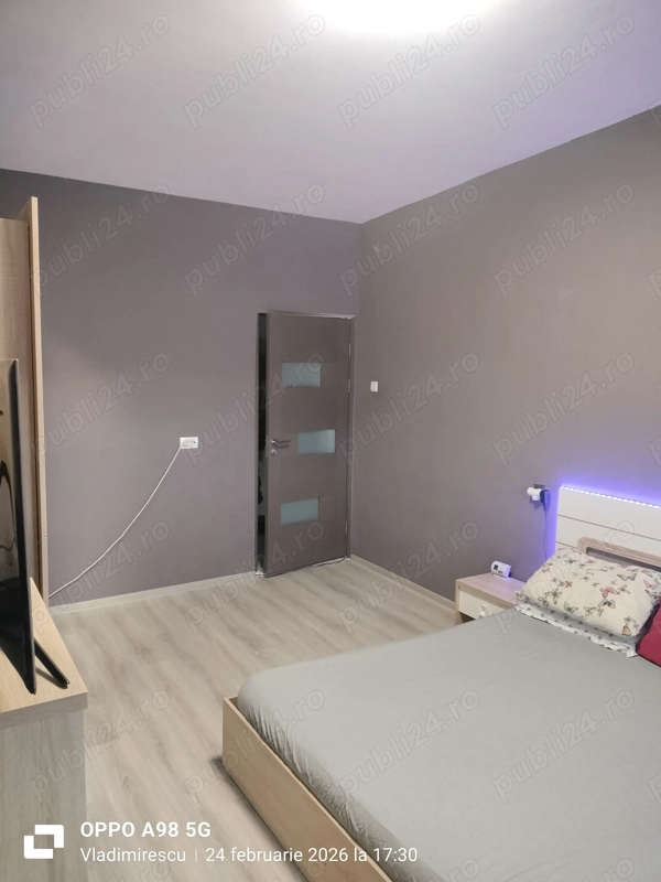 Apartament 3 camere Vladimirescu jud Arad — fotografia 3