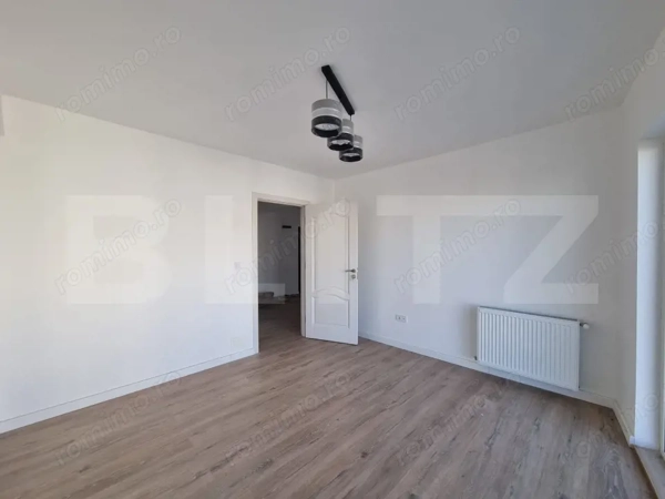 Apartament 4 camere, 93 mp, terasa, zona Corneliu Coposu — fotografia 1