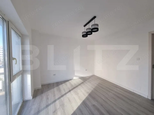 Apartament 3 camere, 70 mp, etaj intermediar, zona Corneliu Coposu — fotografia 3