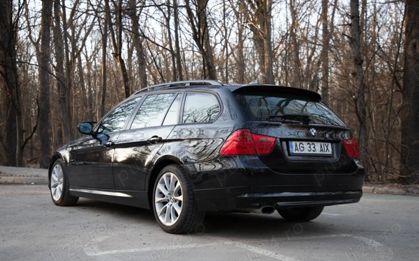 BMW 3 Series 2008 — imagine 3