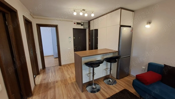 De vanzare apartament. 3 camere, Targu-Mures, Zona Budai — fotografia 3