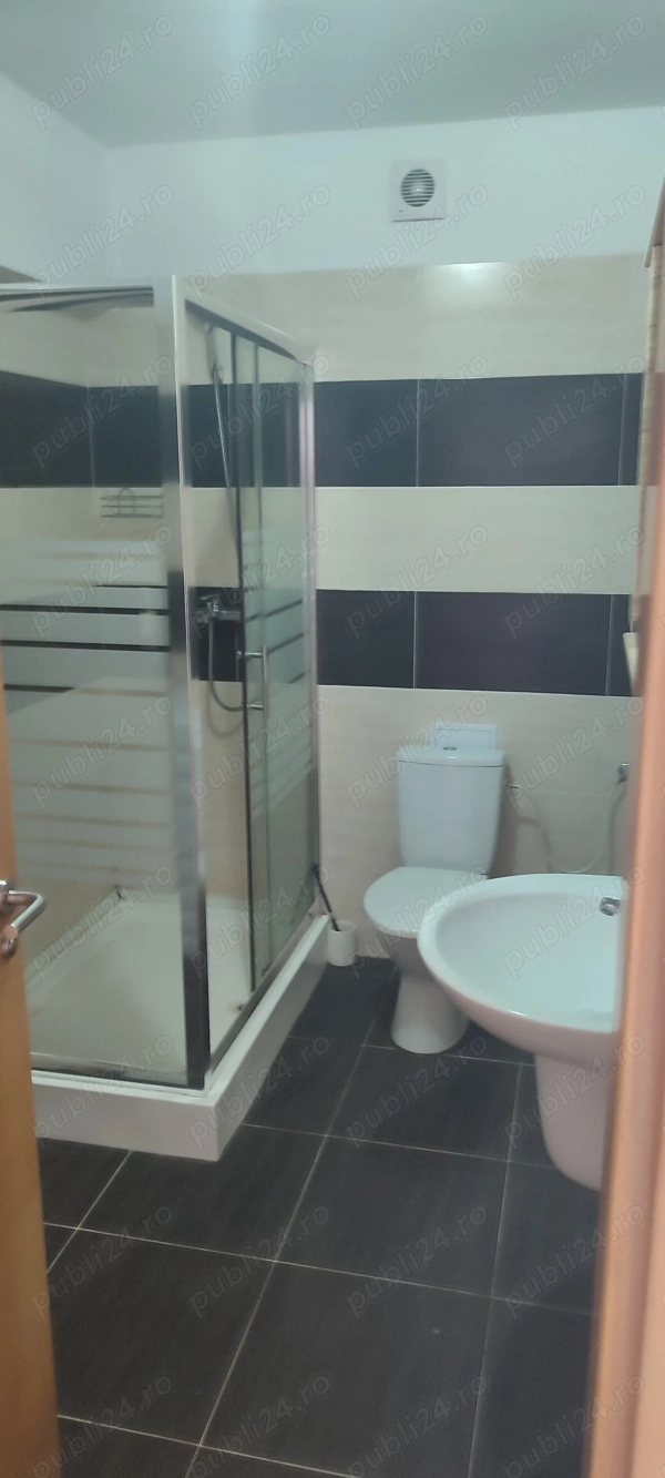 Viva City apartament 2camere — fotografia 3