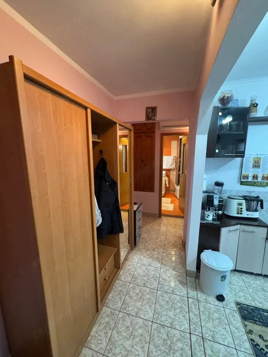 Apartament 2 camere, 43 mp, zona Policlinica Sf. Ioan — fotografia 1