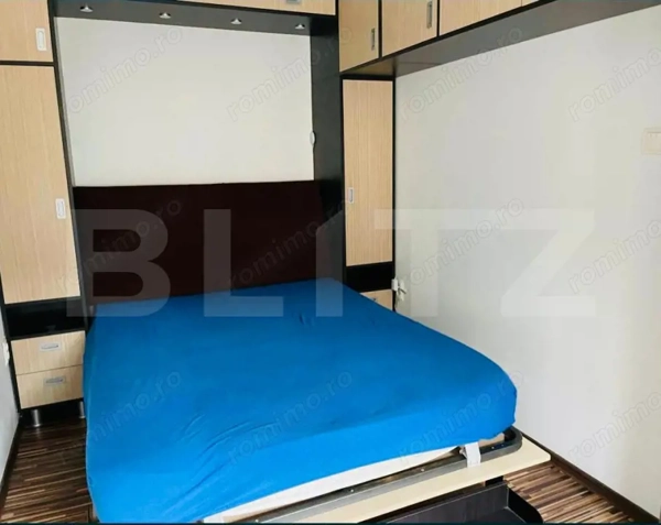 Apartament 2 camere, 31.60 mp, zona Mureșeni — fotografia 3
